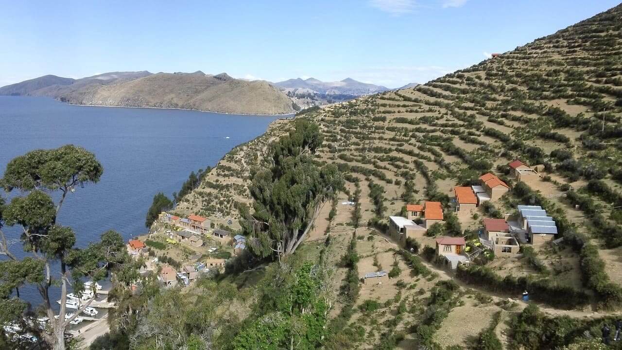Bolivia
