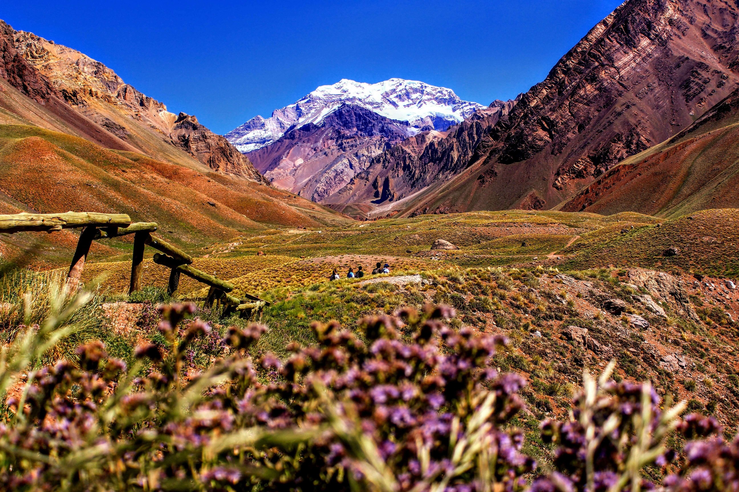 Argentina